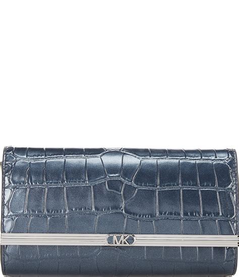 michael kors silver hardware scratches